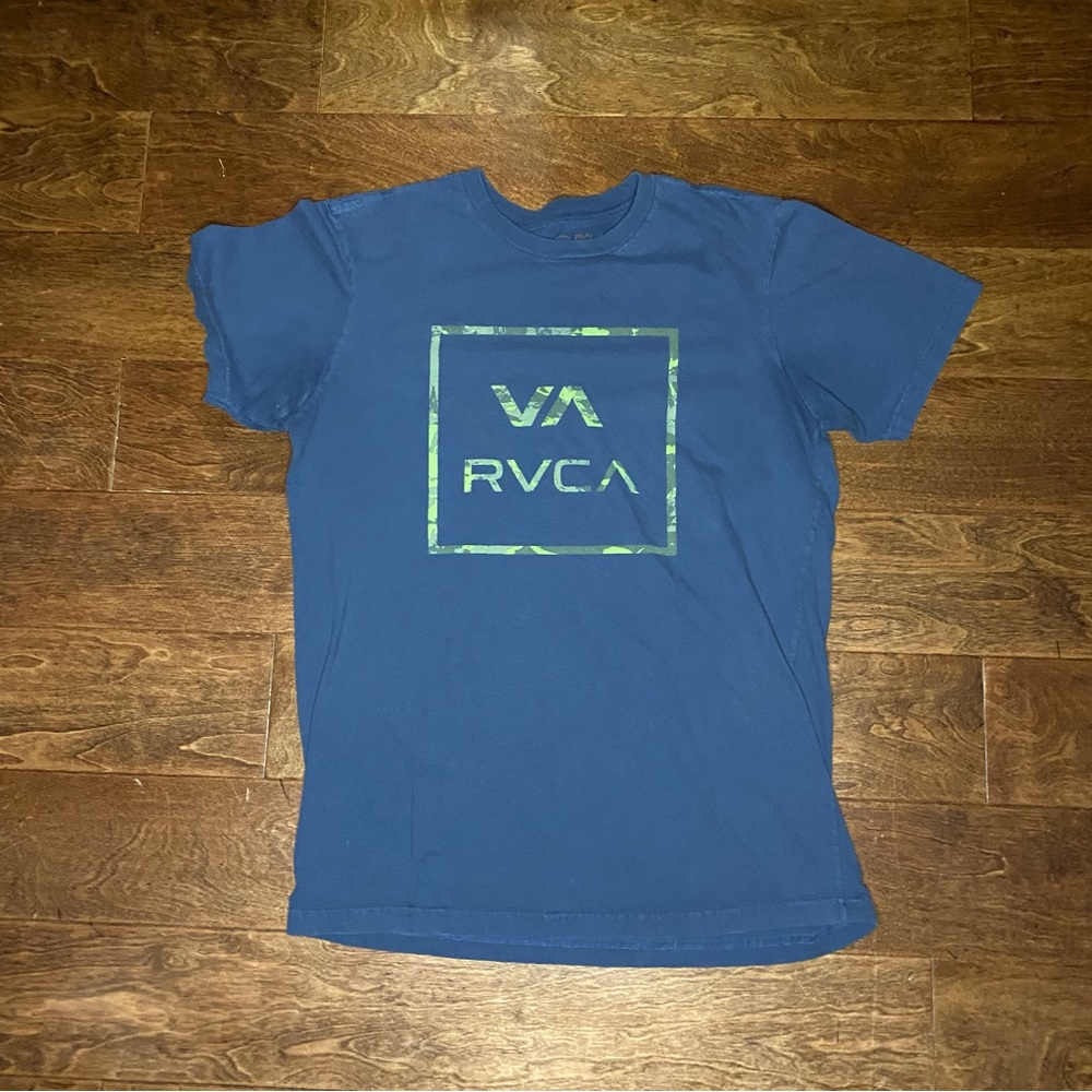 Men’s RVCA T-shirt
